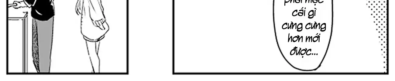 Âm Mưu "Đột Kích" Chàng Ngốc Của Nàng Thơ Chap 9 - Next Chap 10