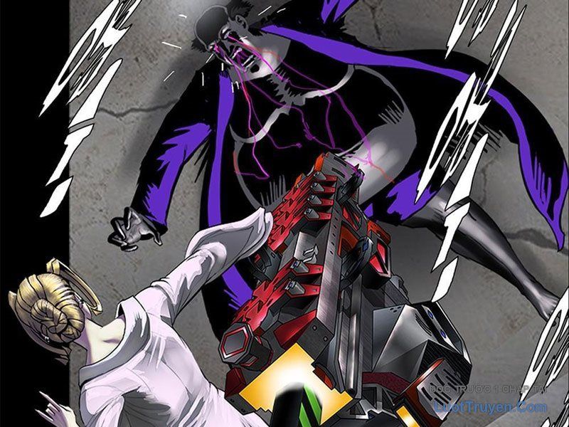 Ám Thần Bảng Chap 2 - Next Chap 3