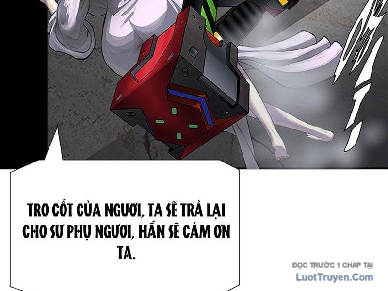 Ám Thần Bảng Chap 2 - Next Chap 3