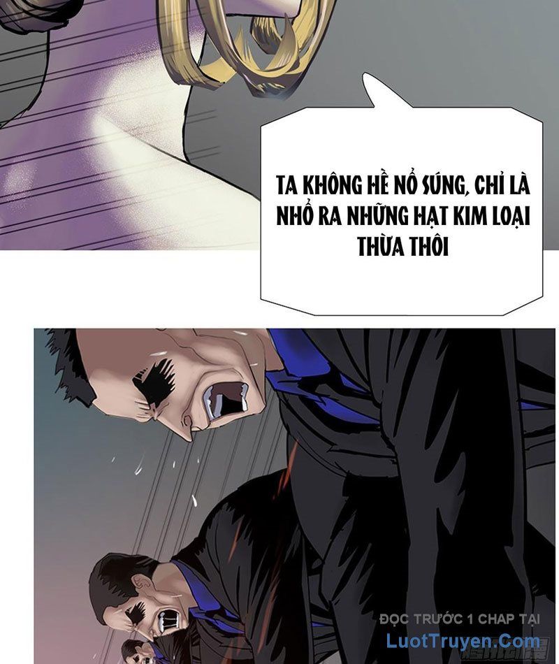 Ám Thần Bảng Chap 3 - Next Chap 4