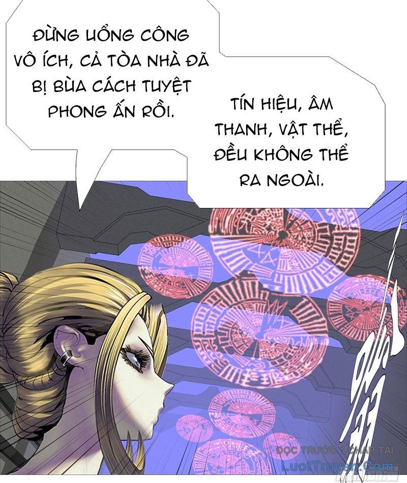 Ám Thần Bảng Chap 3 - Next Chap 4