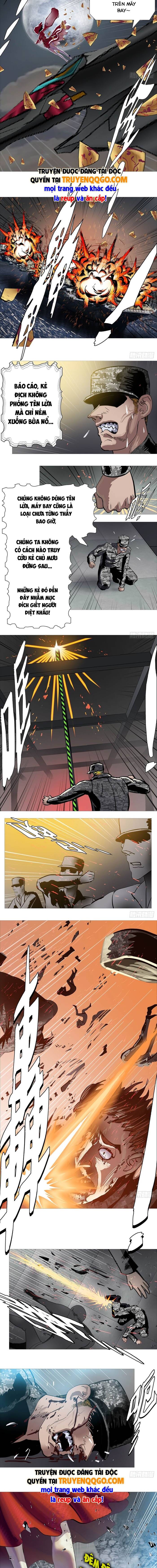 Ám Thần Bảng Chap 31 - Next Chap 32