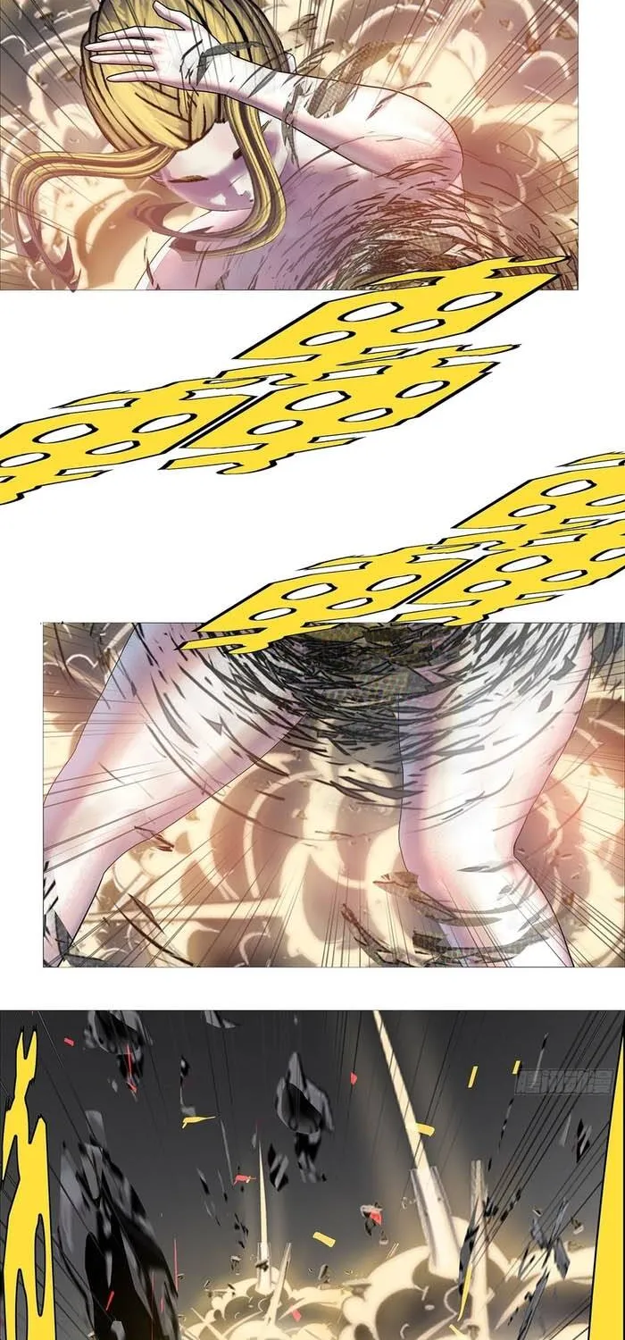 Ám Thần Bảng Chap 38 - Next Chap 39