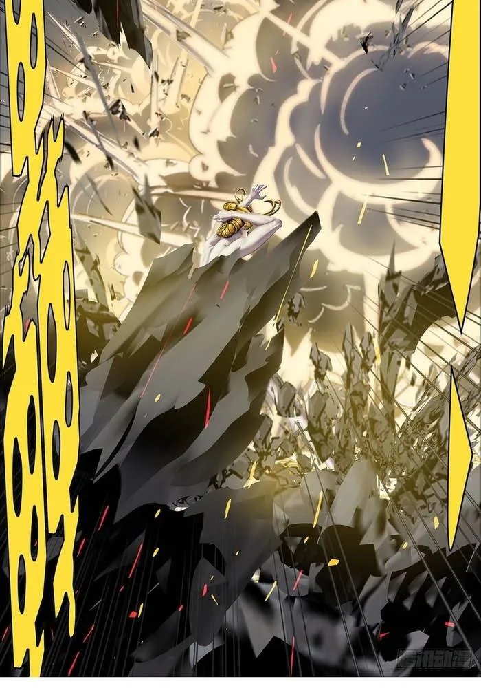 Ám Thần Bảng Chap 38 - Next Chap 39