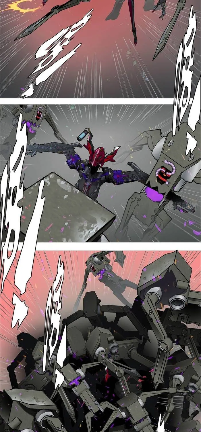 Ám Thần Bảng Chap 39 - Next Chap 40