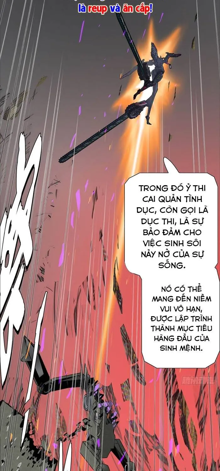 Ám Thần Bảng Chap 39 - Next Chap 40