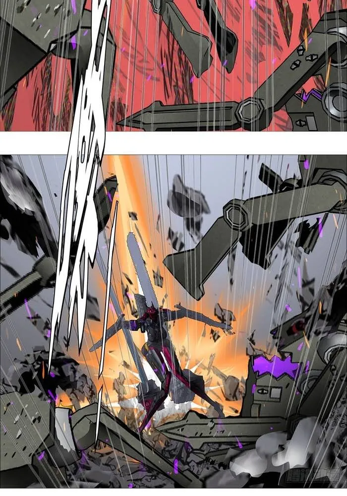 Ám Thần Bảng Chap 39 - Next Chap 40