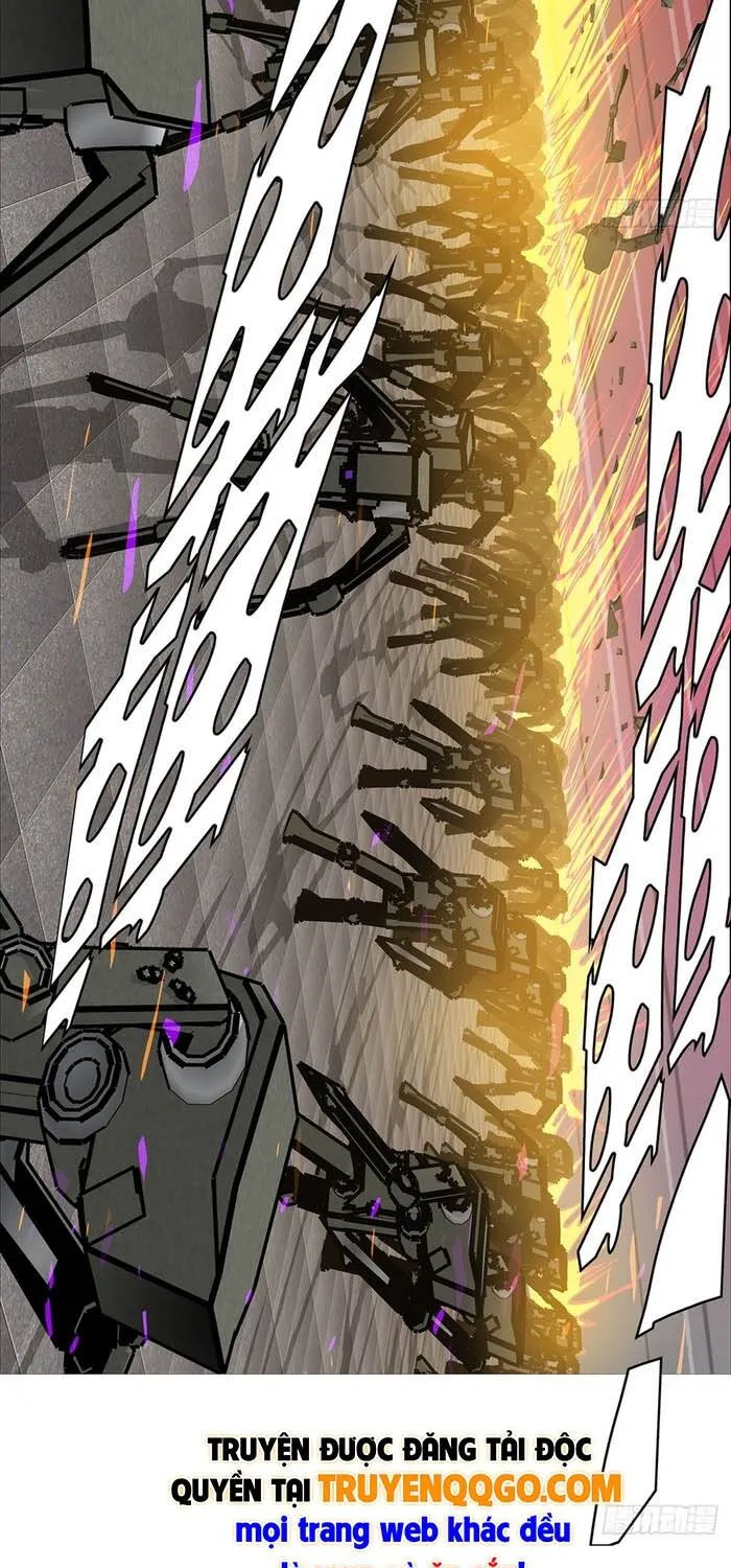 Ám Thần Bảng Chap 39 - Next Chap 40