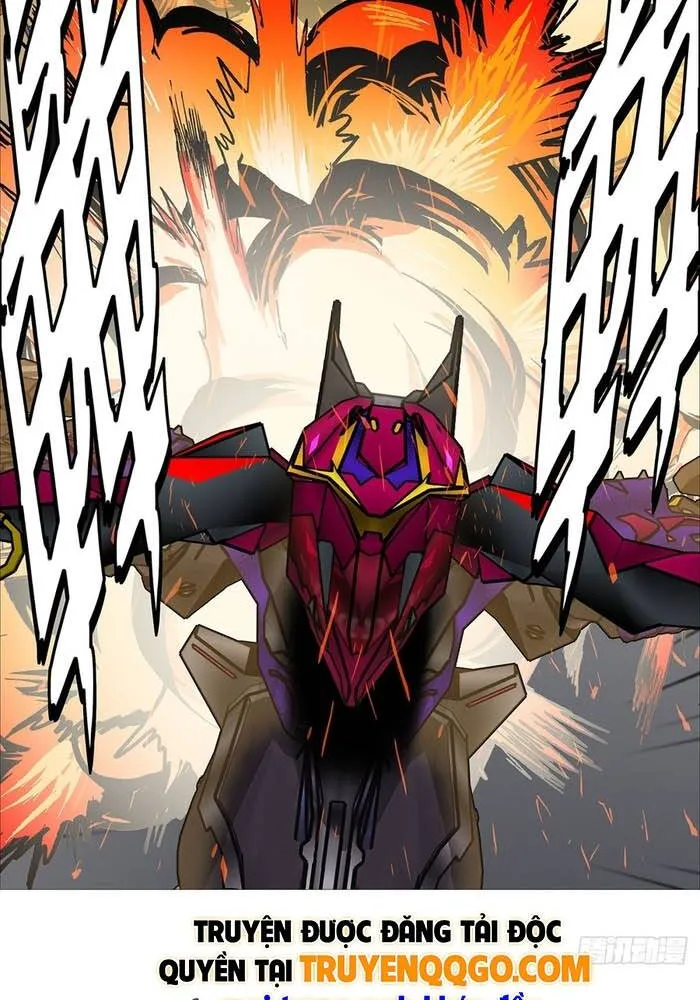 Ám Thần Bảng Chap 39 - Next Chap 40