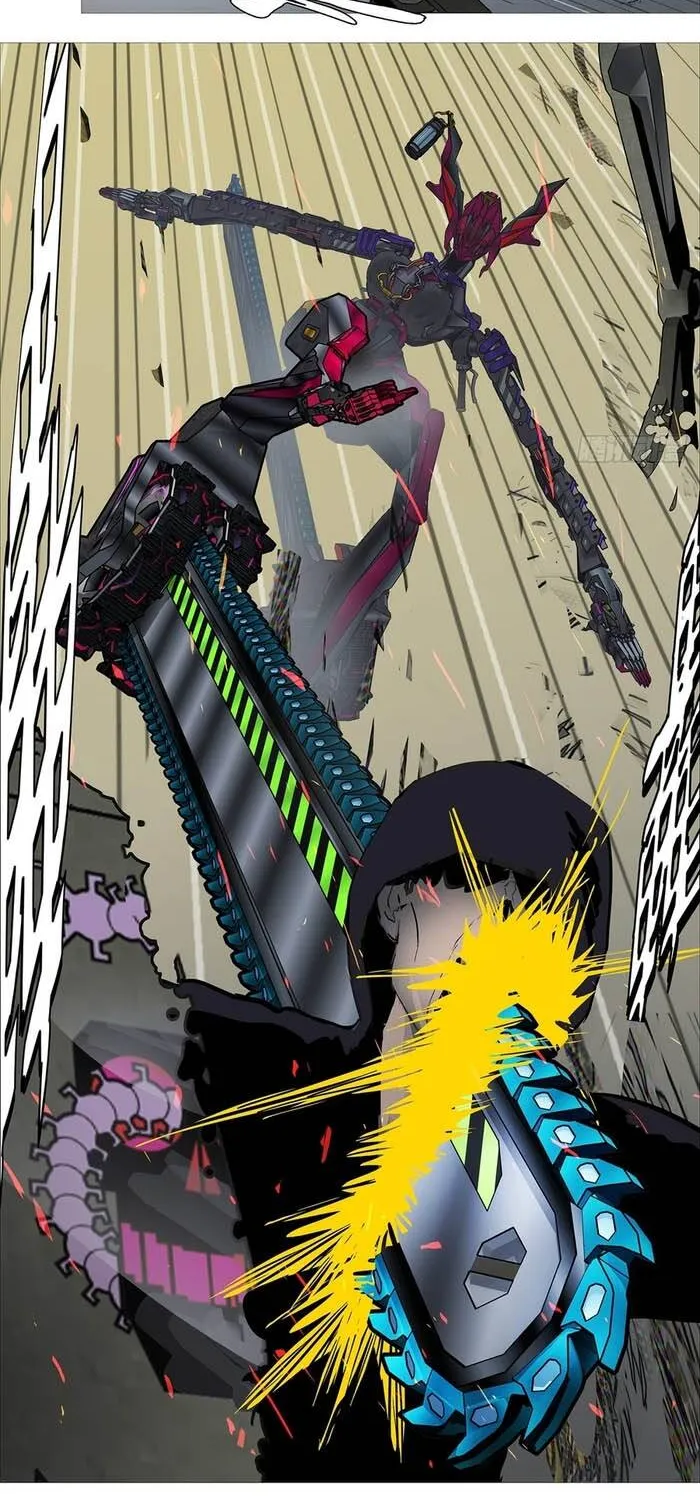 Ám Thần Bảng Chap 39 - Next Chap 40