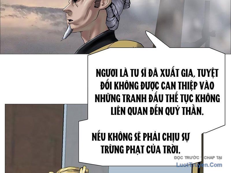 Ám Thần Bảng Chap 4 - Next Chap 5