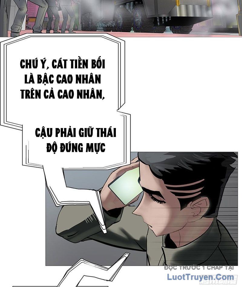 Ám Thần Bảng Chap 6 - Next Chap 7