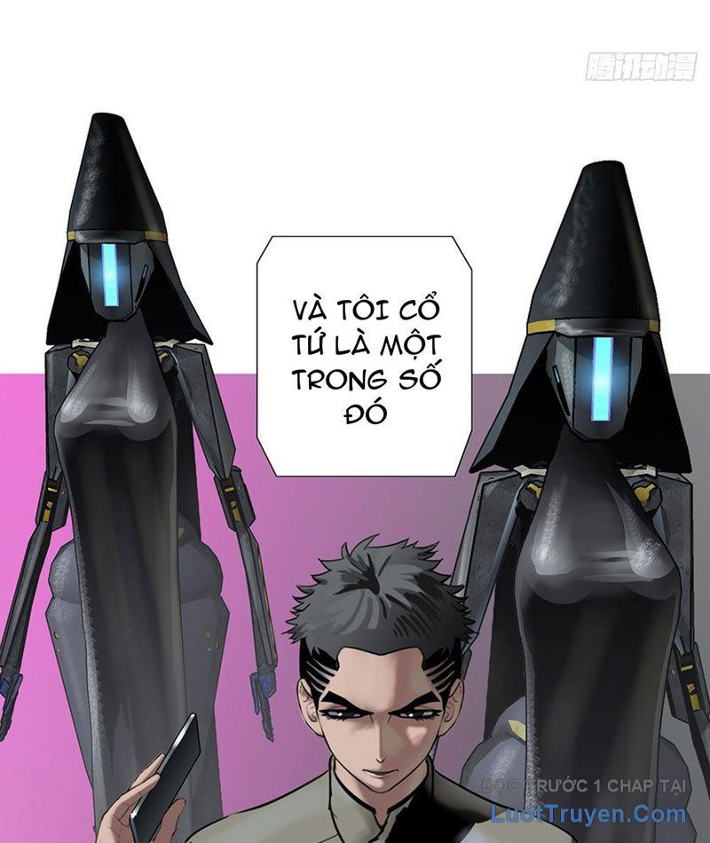 Ám Thần Bảng Chap 7 - Next Chap 8