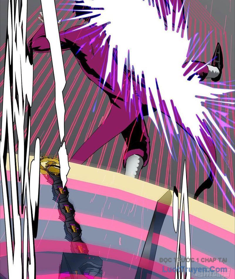 Ám Thần Bảng Chap 7 - Next Chap 8