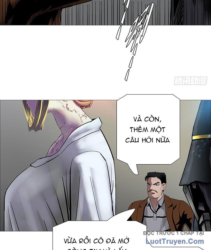 Ám Thần Bảng Chap 8 - Next Chap 9