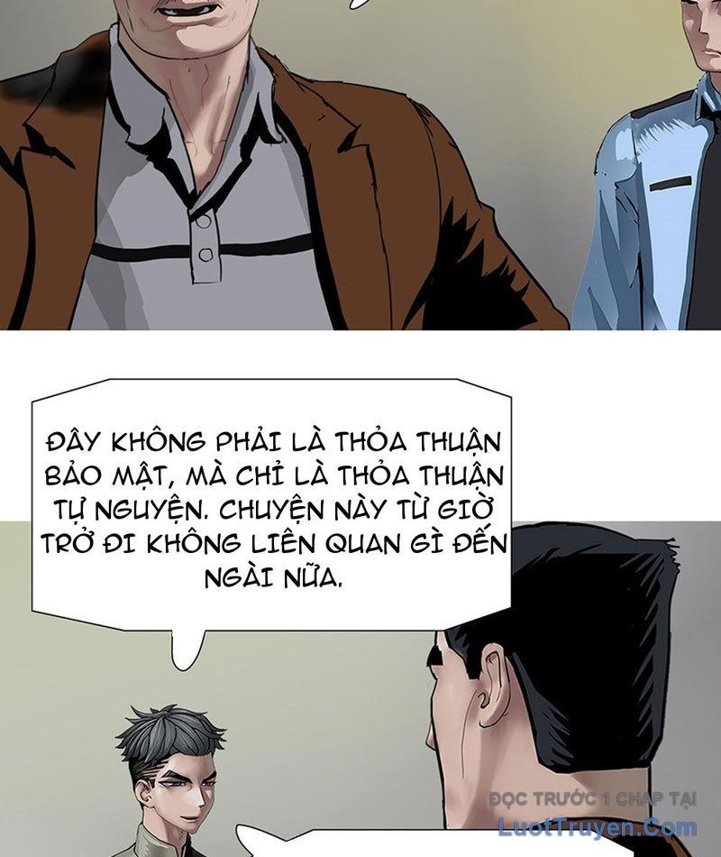 Ám Thần Bảng Chap 8 - Next Chap 9