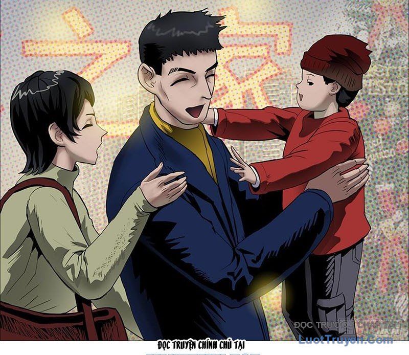 Ám Thần Bảng Chap 9 - Next Chap 10