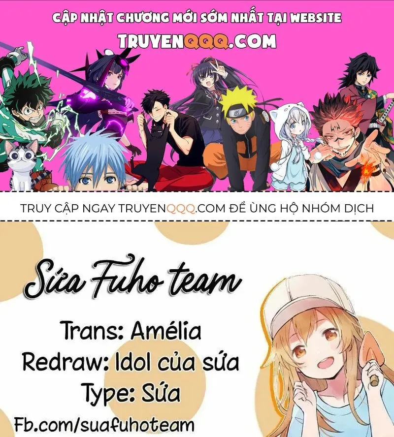 Amachi Tự Nhận Là ♂️ Chap 15 - Next Chap 16