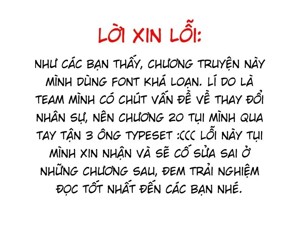 Amachi Tự Nhận Là ♂️ Chap 20 - Next Chap 21