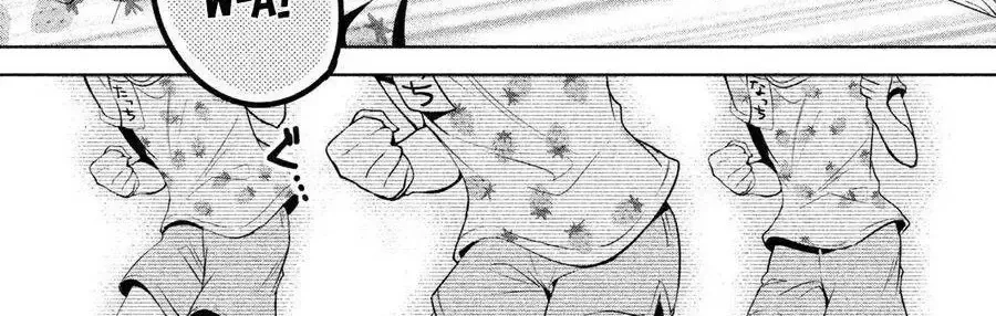 Amachi Tự Nhận Là ♂️ Chap 21 - Next Chap 22