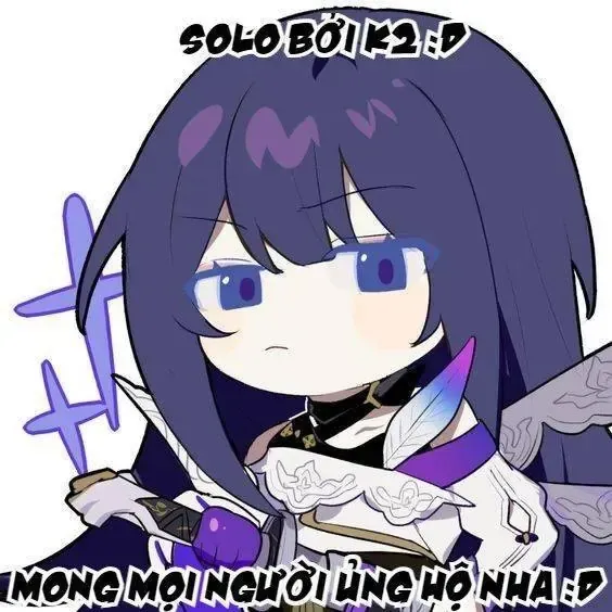 Amachi Tự Nhận Là ♂️ Chap 21 - Next Chap 22