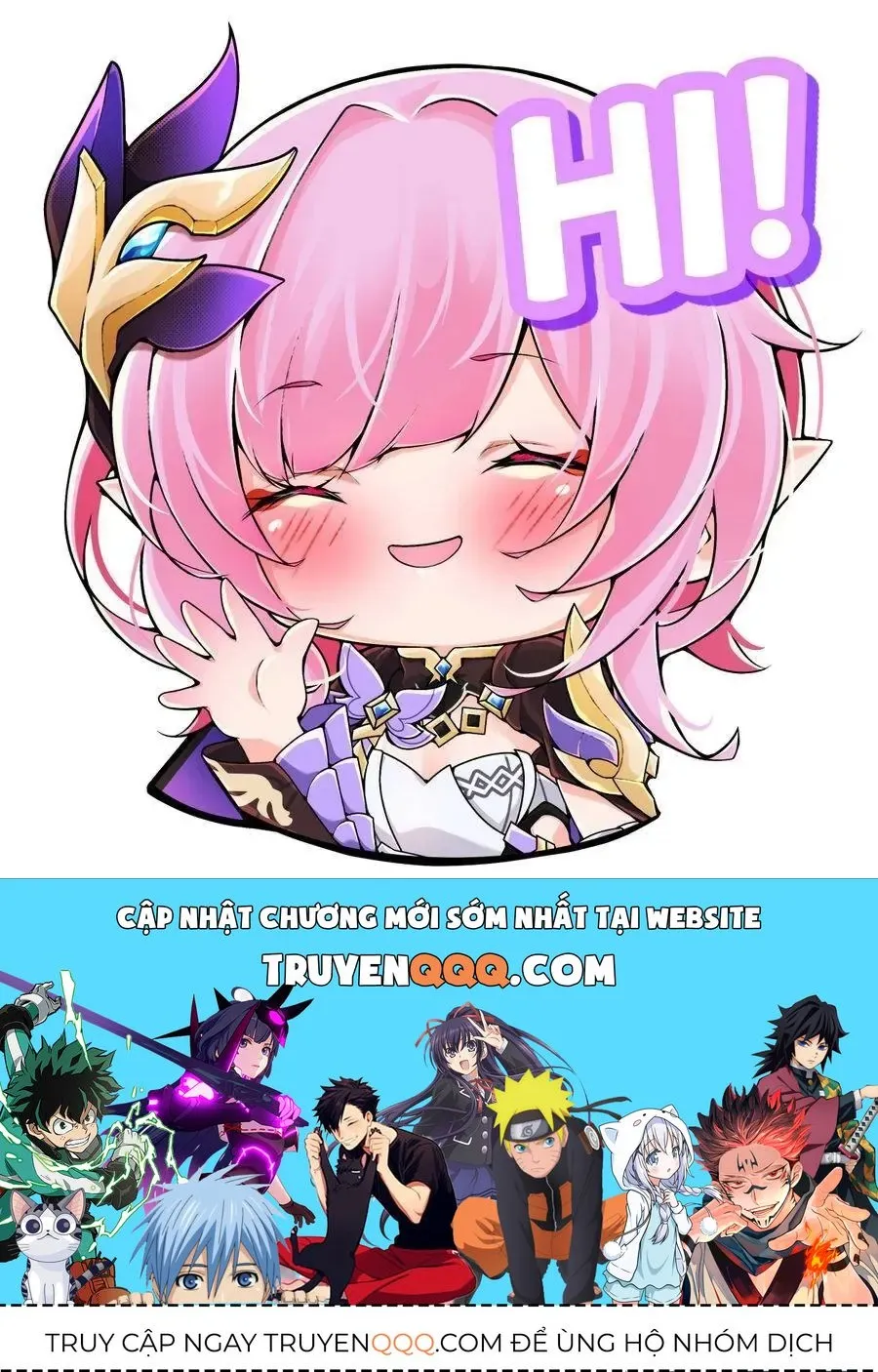 Amachi Tự Nhận Là ♂️ Chap 21 - Next Chap 22