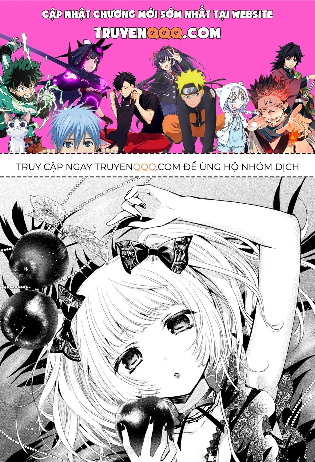 Amachi Tự Nhận Là ♂️ Chap 24 - Next Chap 25