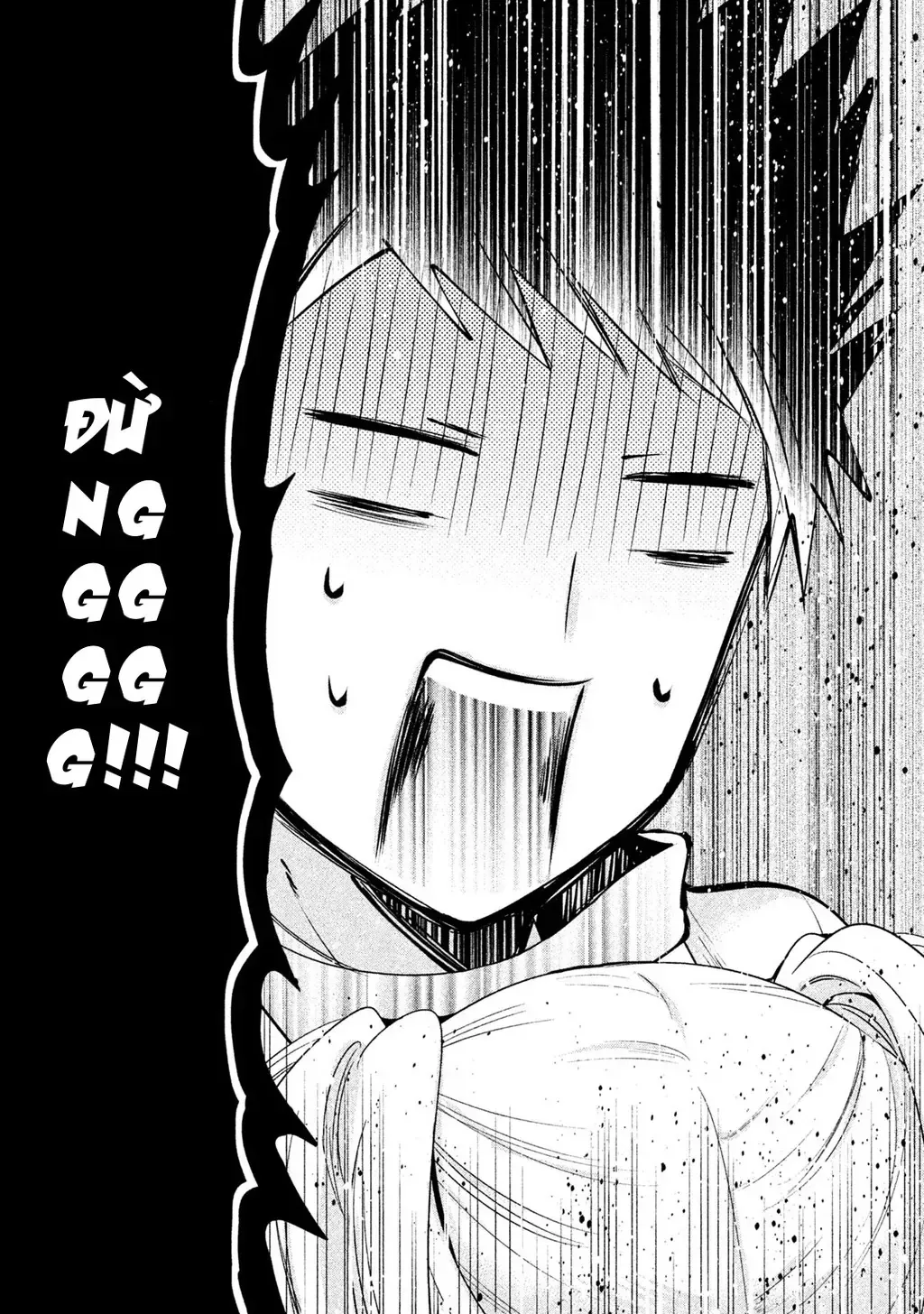 Amachi Tự Nhận Là ♂️ Chap 24 - Next Chap 25