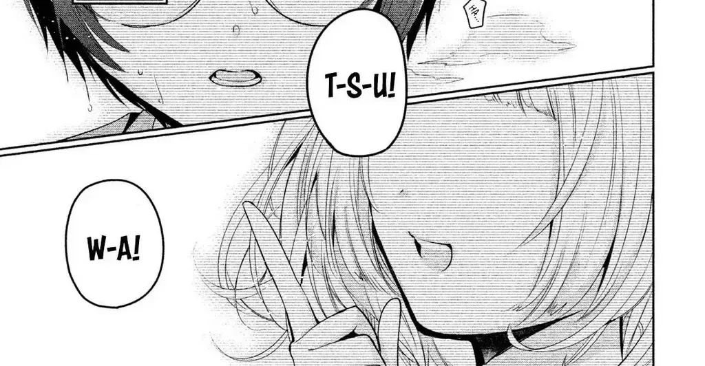 Amachi Tự Nhận Là ♂️ Chap 25 - Next Chap 26