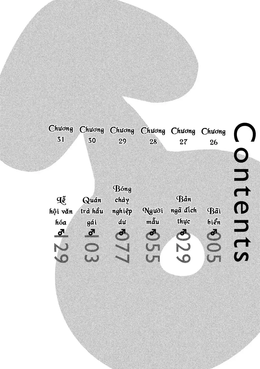 Amachi Tự Nhận Là ♂️ Chap 26 - Next Chap 27