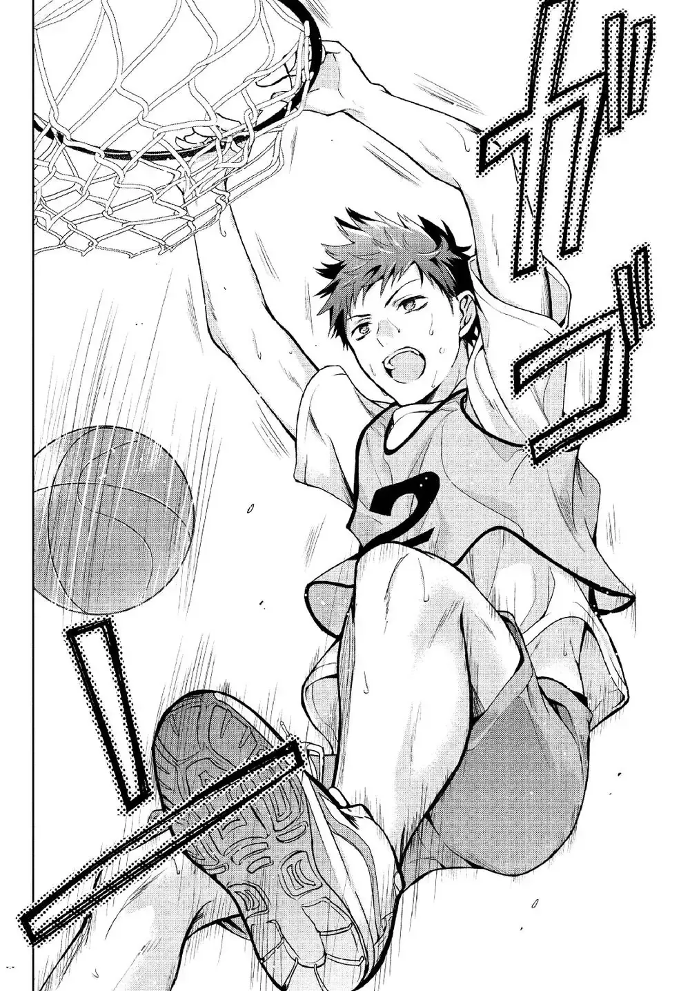 Amachi Tự Nhận Là ♂️ Chap 3 - Next Chap 4