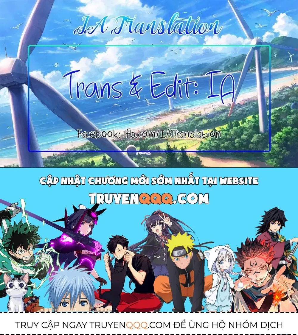 Amachi Tự Nhận Là ♂️ Chap 5 - Next Chap 6