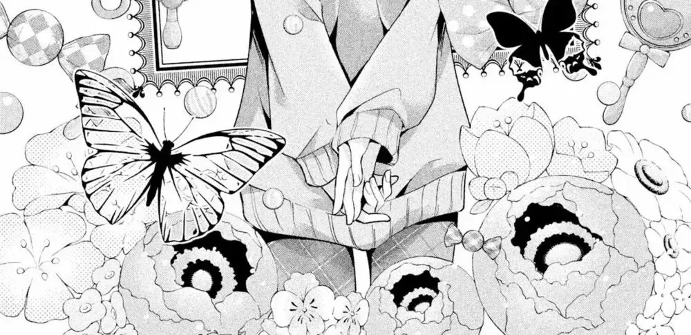 Amachi Tự Nhận Là ♂️ Chap 7 - Next Chap 8