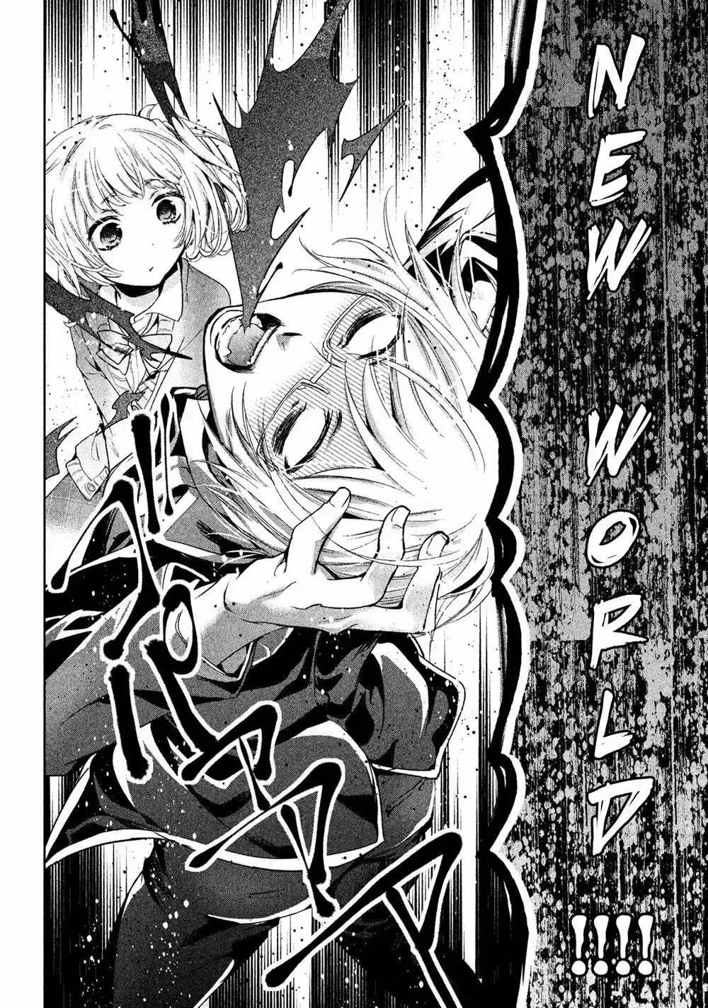 Amachi Tự Nhận Là ♂️ Chap 8 - Next Chap 9