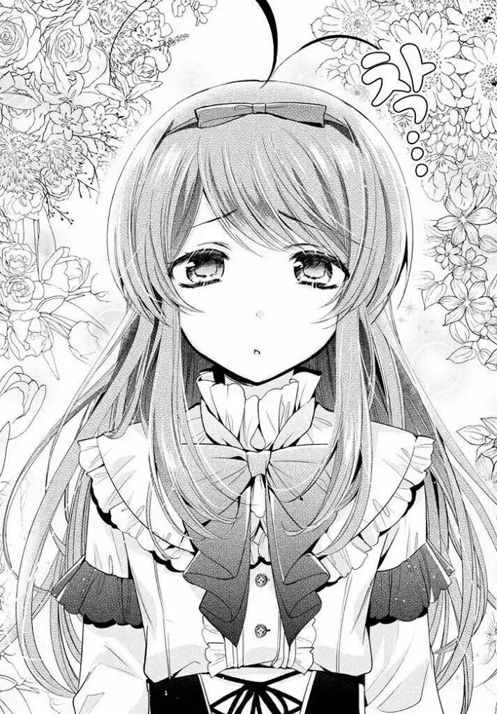 Amachi Tự Nhận Là ♂️ Chap 9 - Next Chap 10