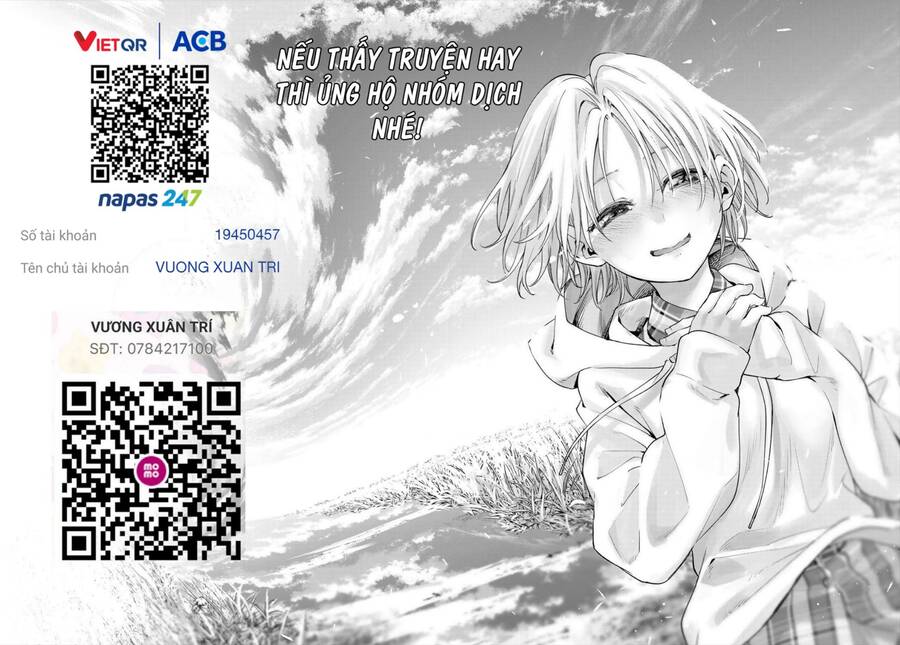 Amagami-san Chi no Enmusubi! Chap 144 - Next Chap 145