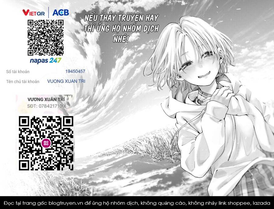 Amagami-san Chi no Enmusubi! Chap 145 - Next Chap 146