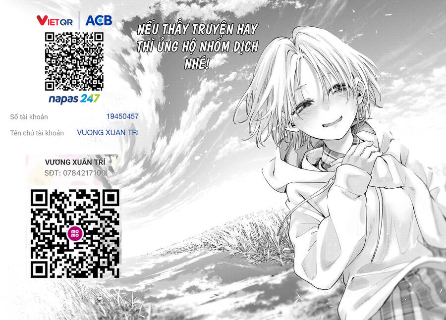 Amagami-san Chi no Enmusubi! Chap 146 - Next Chap 147