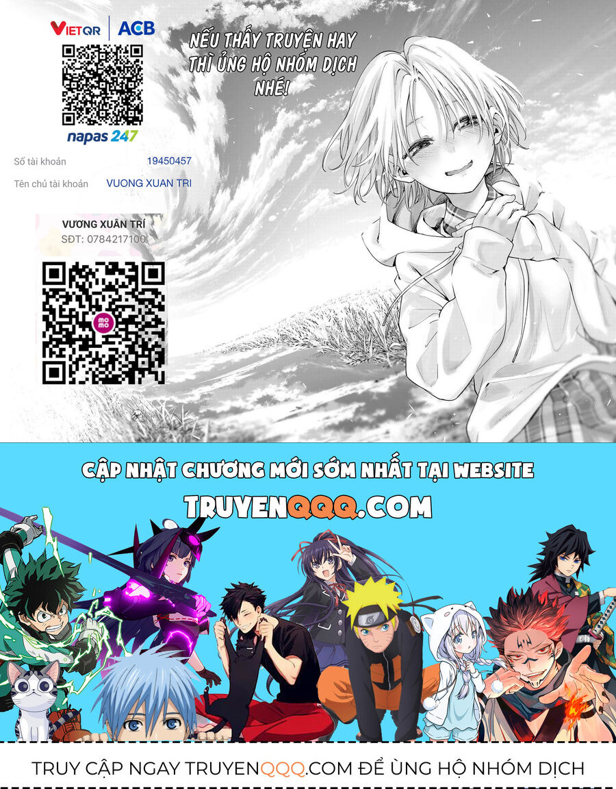 Amagami-san Chi no Enmusubi! Chap 168 - Next Chap 169