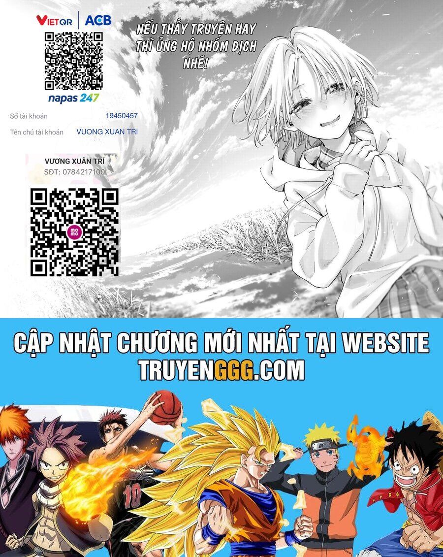 Amagami-san Chi no Enmusubi! Chap 172 - Next Chap 173