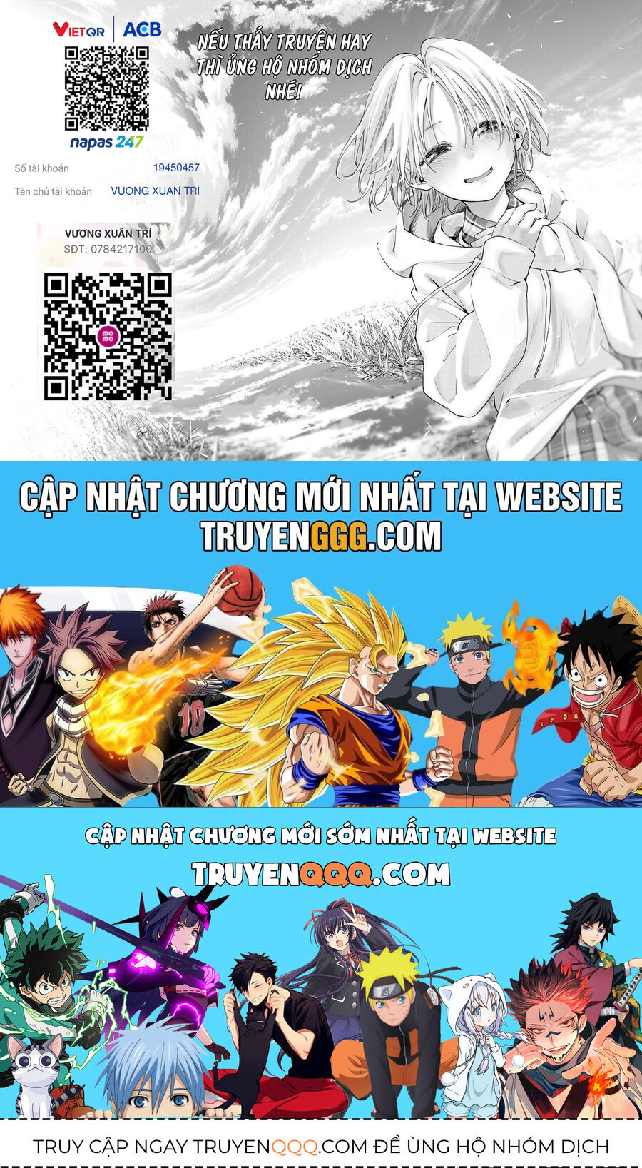 Amagami-san Chi no Enmusubi! Chap 180 - Next Chap 181