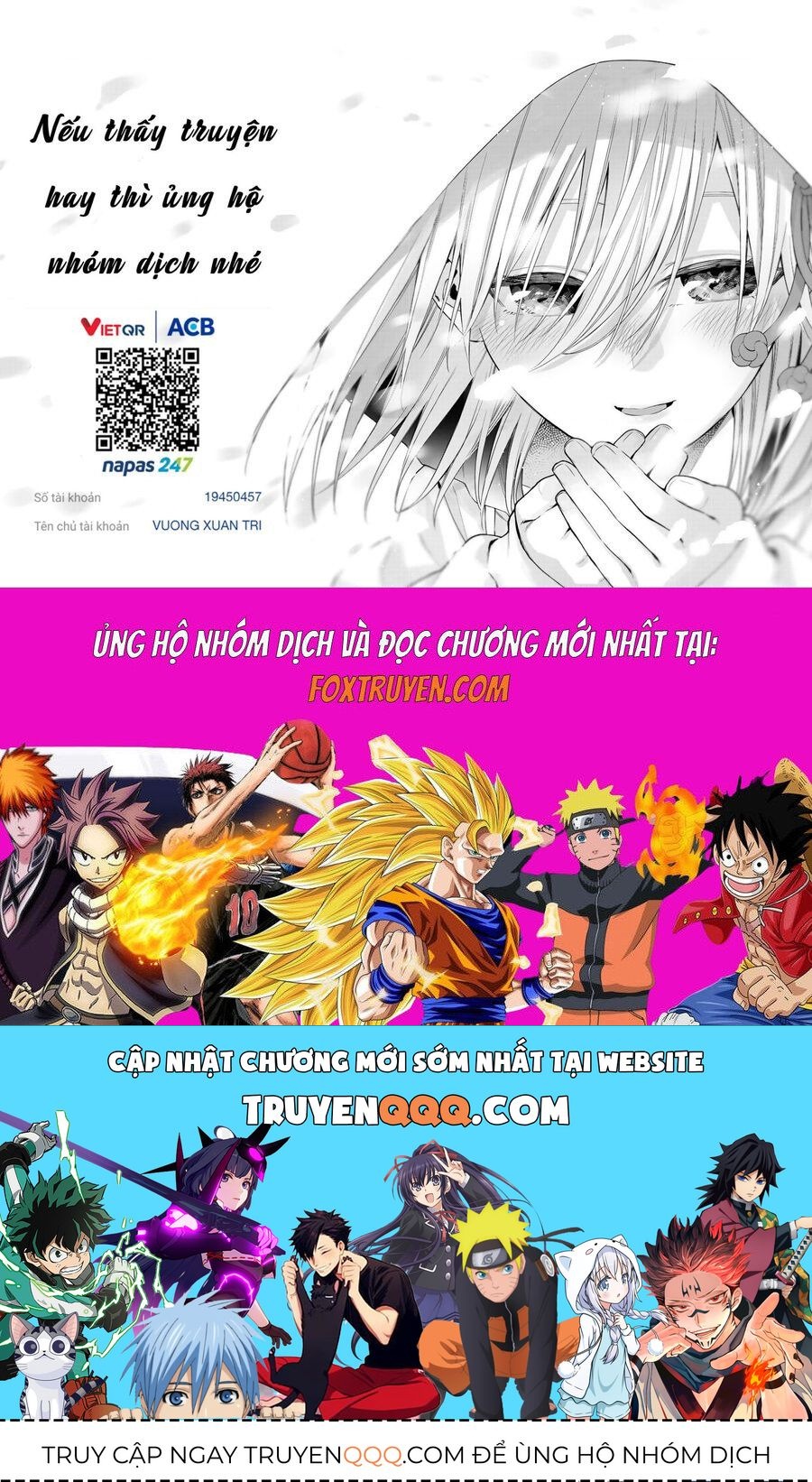 Amagami-san Chi no Enmusubi! Chap 190 - Next Chap 191