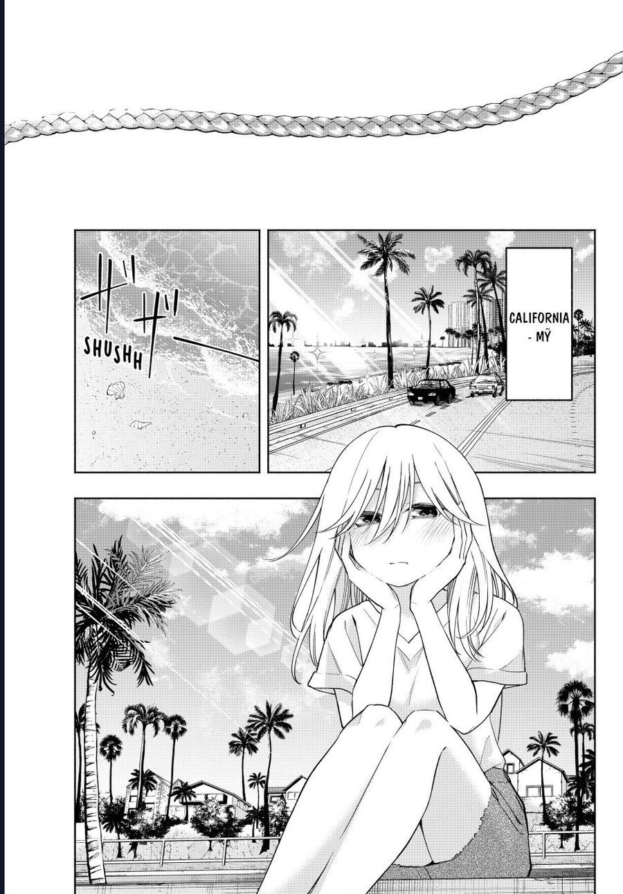 Amagami-san Chi no Enmusubi! Chap 190 - Next Chap 191