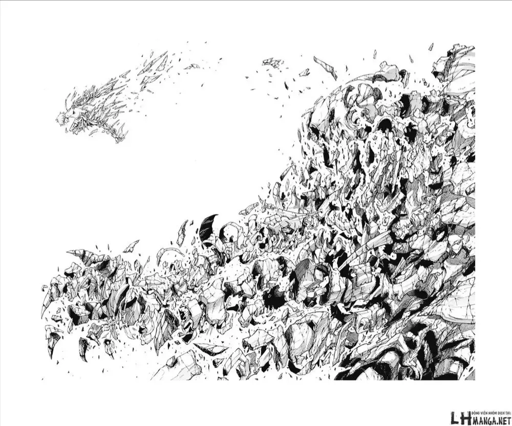 Amalgam Of Distortion Chap 1 - Next Chap 2