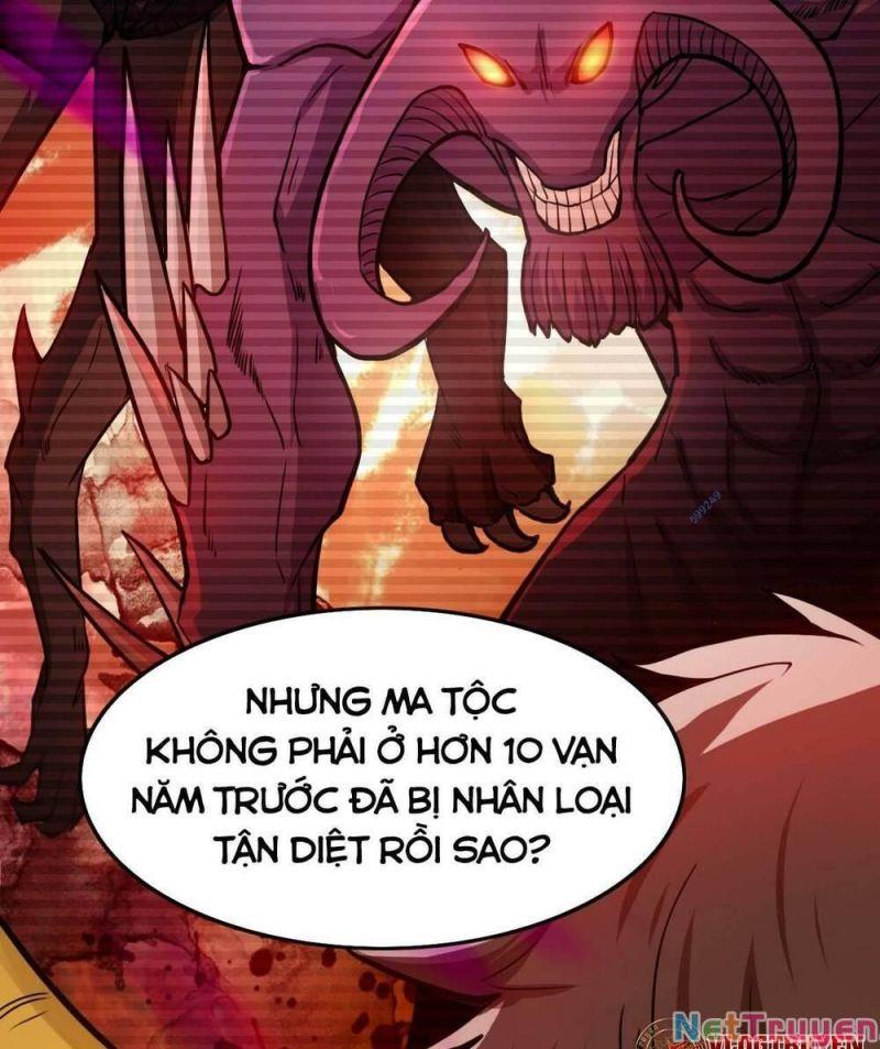 Ẩn Cư Mười Vạn Năm, Đời Sau Mời Ta Rời Núi Chap 10 - Next Chap 11