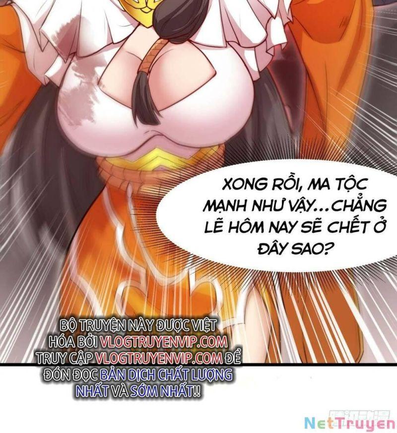 Ẩn Cư Mười Vạn Năm, Đời Sau Mời Ta Rời Núi Chap 11 - Next Chap 12