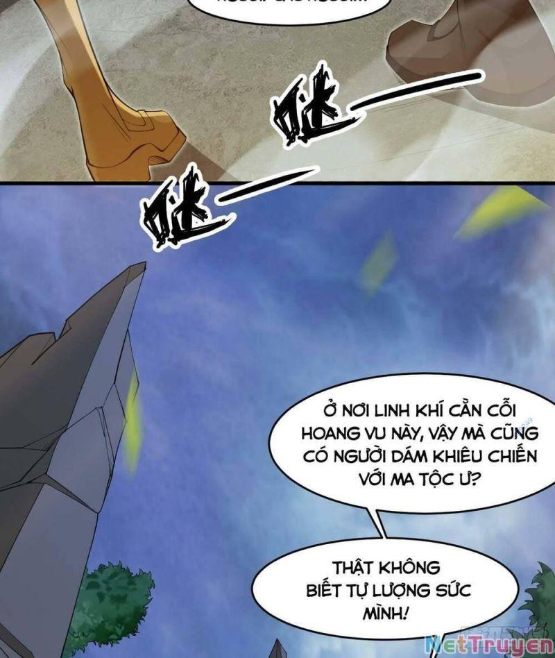 Ẩn Cư Mười Vạn Năm, Đời Sau Mời Ta Rời Núi Chap 11 - Next Chap 12