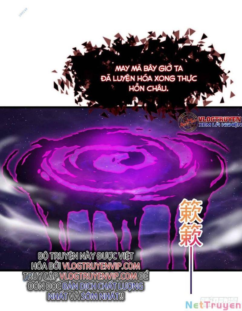 Ẩn Cư Mười Vạn Năm, Đời Sau Mời Ta Rời Núi Chap 11 - Next Chap 12