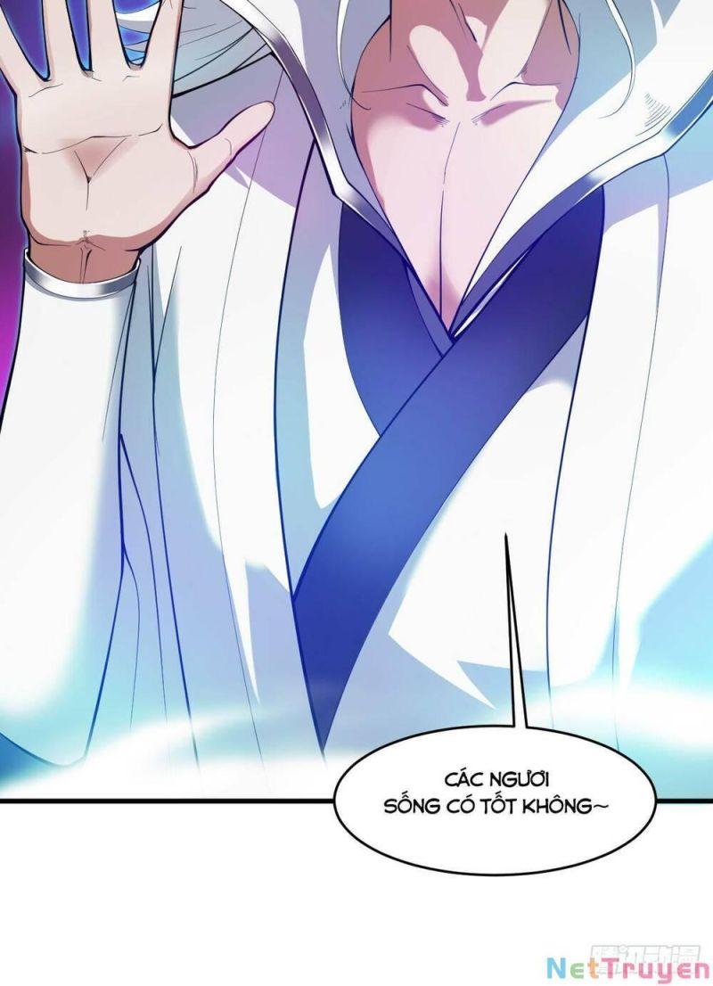 Ẩn Cư Mười Vạn Năm, Đời Sau Mời Ta Rời Núi Chap 13 - Next Chap 14