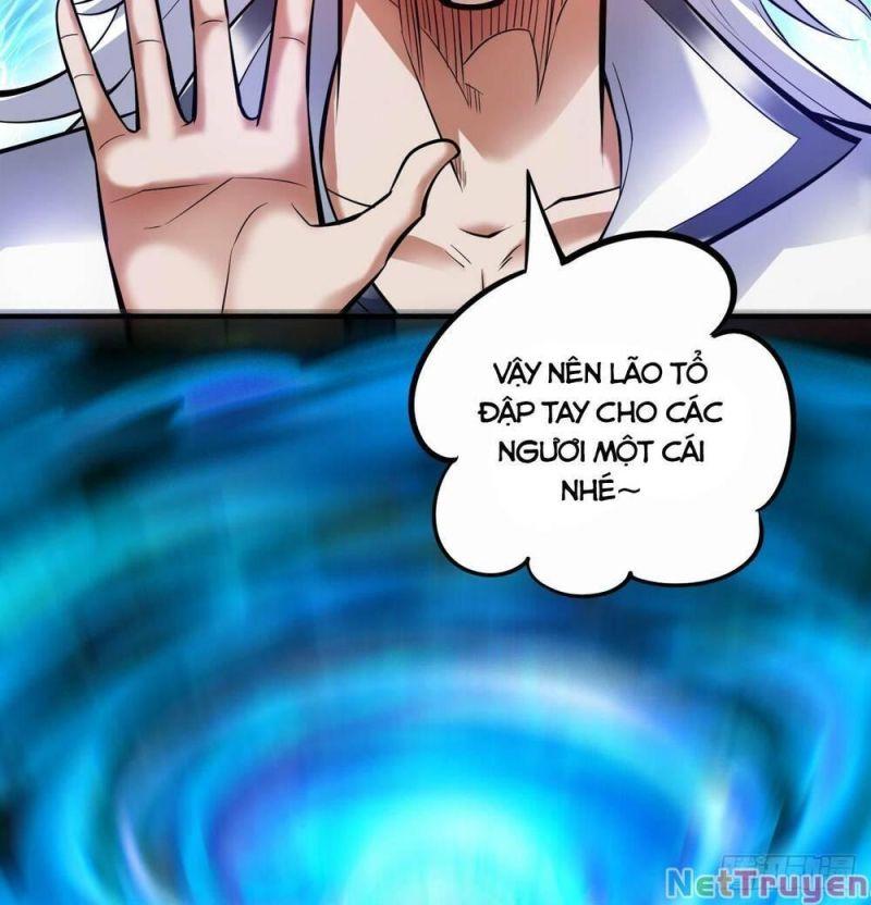 Ẩn Cư Mười Vạn Năm, Đời Sau Mời Ta Rời Núi Chap 13 - Next Chap 14